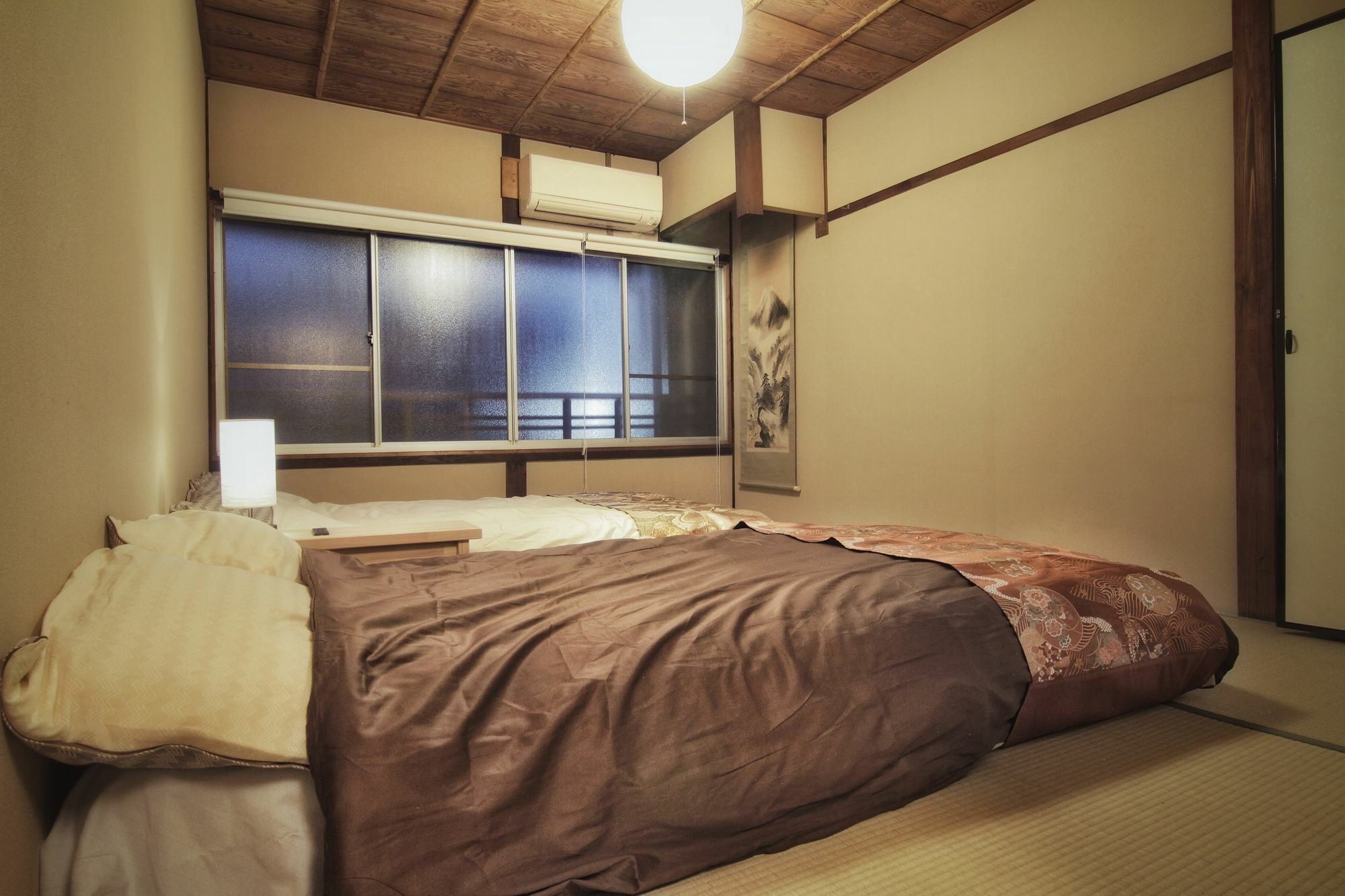 Kabukiya Villa Kyoto Exterior photo
